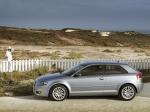 Audi A3 2.0 TDI 2005 года